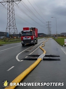 Melding (Pel. GW G3000 1) Dienstverlening Composteringsbedrijf CNC Orionweg in Moerdijk
