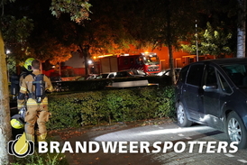Stankoverlast Eduard Douwes Dekkerdreef in Goirle