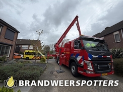 Assistentie ambulance Hagersweer in Raamsdonksveer