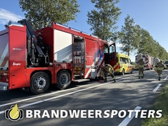 Reanimatie N283 5,9 in Dussen
