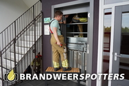 Liftopsluiting Hoge Wal in Goirle
