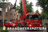 Assistentie ambulance De Mark in Goirle