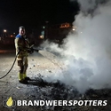 Buitenbrand Koelemaaier in Werkendam