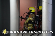 Brand P Garage Koningsschild (Oefening) (+ Video)