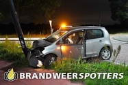 Ongeval Turnhoutsebaan - N630 in Goirle (+Video)