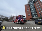 Liftopsluiting Wilhelminakanaal Zuid in Oosterhout