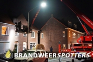 Assistentie ambulance Emmastraat in Goirle