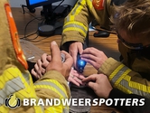 Melding HAG Made Het Vierendeel Het Vierendeel in Made