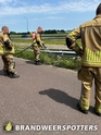 Melding Nacontrole Bredaseweg in Terheijden