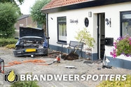 Ongeval (Soort THV: Zware THV) Heikantsestraat in OOSTEIND
