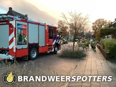 Assistentie ambulance Vossenstaart in Made