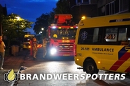 Assistentie ambulance Hotel Stella Suites Kloosterstraat in Goirle (+Video)