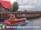Assistentie ambulance Biesbosch in Drimmelen