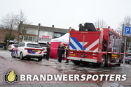 Assistentie ambulance Den Deel in Made