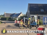 Gaslek Overig Hoogerheide in Made