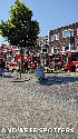Schoorsteenbrand Speelhuislaan in Breda