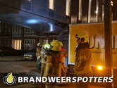 Materiele hulpverlening van Duvenvoordestraat in Waalwijk