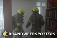 Brandweer vaardigheidsdag locatie Goirle (+Video)