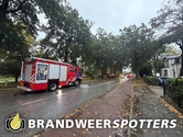 Stormschade Antonetta-Hoeve in Raamsdonksveer