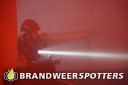 Vaardigheidsdag Jeugdbrandweer Halderberge (+ Video)