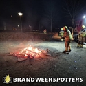 Buitenbrand Richter in Werkendam