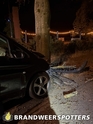 Ongeval (Soort THV: Zware THV) Vijf Eikenweg in Oosterhout
