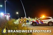 Ongeval Turnhoutsebaan - N630 in Goirle (+Video)