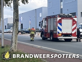 Gaslek Overig Schrauwers Belegging en Beheer Siriusstraat in Tilburg