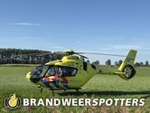 Reanimatie N283 5,9 in Dussen