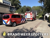 Gaslek Overig Venkelhof in Oosterhout