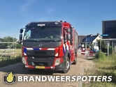 Gaslek Overig Hoogerheide in Made