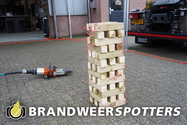Vaardigheidsdag Jeugdbrandweer Hulten JBRW Goirle (+ Video)