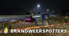 Melding Nacontrole Bredaseweg in ST. WILLEBRORD