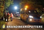 Ongeval Nieuwkerksbaantje in Goirle (+ Video)