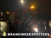 Dier in de problemen Ploegstraat in Made