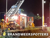 Ongeval PROVINCIALEWEG in Zevenbergen
