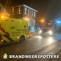 Assistentie ambulance Sasdijk in Werkendam