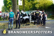 Melding (Soort THV: Lichte THV) Ringbaan-Zuid in Tilburg
