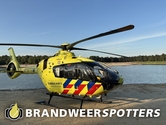 Reanimatie Camping 't Zand Maastrichtsebaan in Alphen