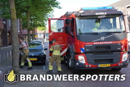 Liftopsluiting Leystromen De Hovel Kalverstraat in Goirle