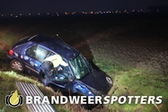 Melding Ongeval wegvervoer N285 - Brandestraat 15,7 in Hooge Zwaluwe