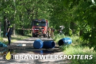 Stankoverlast Strontbaan in Baarle-Nassau