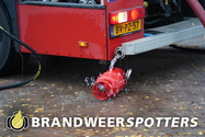 Vaardigheidsdag Jeugdbrandweer Halderberge (+ Video)
