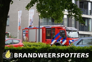 Stankoverlast Zorgcentrum St. Franciscus Kerkstraat in Gilze
