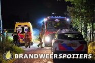 Assistentie ambulance De Schietberg in Goirle