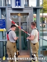 Liftopsluiting NS Oisterwijk Stationsplein in Oisterwijk