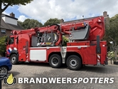 Dier in de problemen Eikendonk in Raamsdonksveer