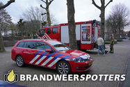 Stankoverlast Beukenhof Parkeerkelder Thomas van Diessenstraat in Goirle