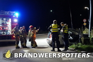 Ongeval Turnhoutsebaan - N630 in Goirle (+Video)