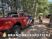 Assistentie ambulance Broodbaan in Rijen